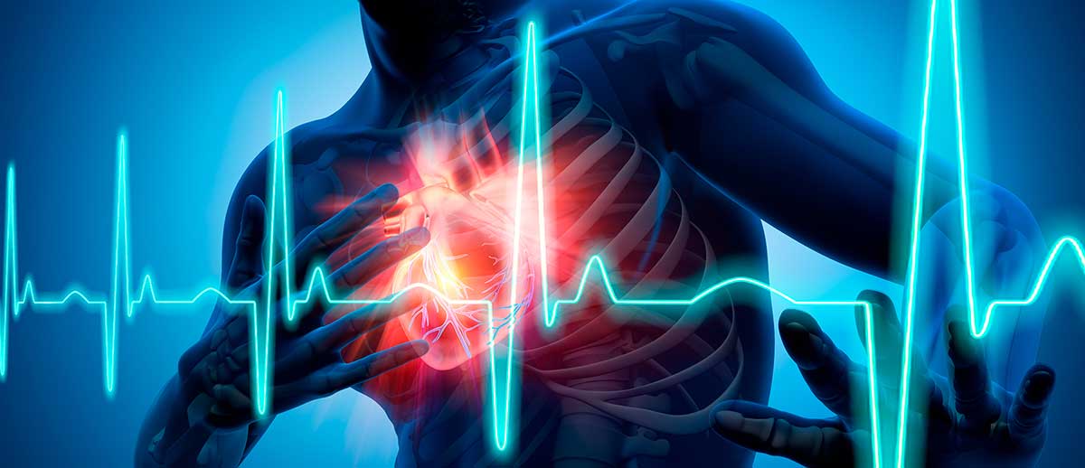 آهستگی ضربان قلب دکتر سید خلیل فروزان نیا جراح قلب