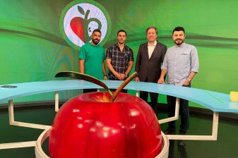 برنامه طبیب با موضوع عمل های پیشرفته جراحی قلب