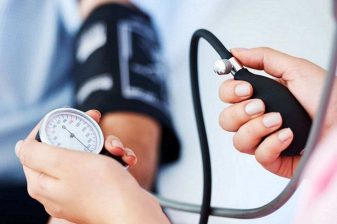 قرص فشار خون کاپتوپریل