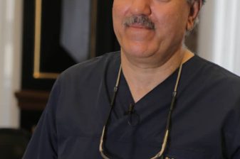 دکتر فروزان نیا