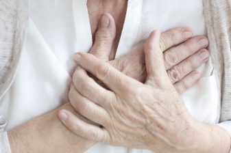 تامپوناد قلبی