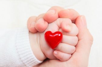 بیماری قلبی مادرزادی در بزرگسالان