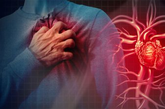 علائم سکته قلبی قبل از وقوع