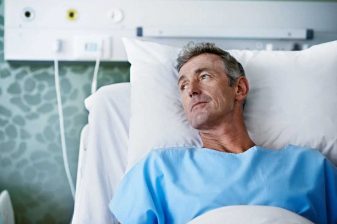 بعد از عمل قلب باز چند روز بستری می شویم؟