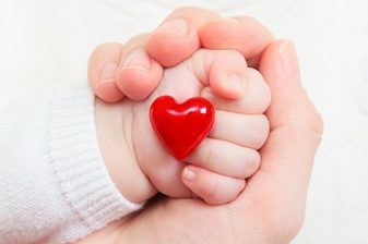 نقایص مادرزادی قلب