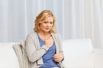 علائم گرفتگی عروق قلب بعد از استنت