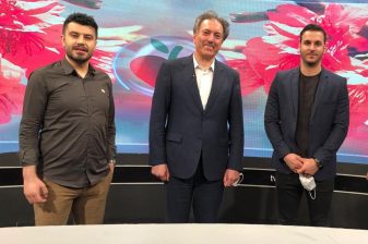 برنامه طبیب با موضوع عوارض جراحی قلب با حضور دکتر فروزان نیا