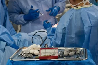 جراحی قلب باز چیست